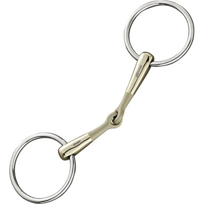 Sprenger Turnado Sensogan Wassertrense 16 mm - Innovatives Pferdgebiss Sprenger Turnado Sensogan Wassertrense 16 mm - Innovatives Pferdgebiss