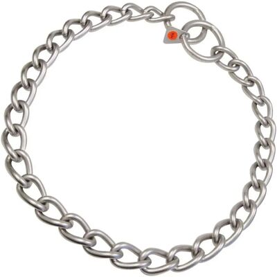 Collar para Perro Hs Sprenger - 55cm Acero Inoxidable Collar para Perro Hs Sprenger - 55cm Acero Inoxidable
