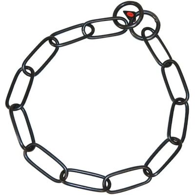 Hs Sprenger Dog Collar - 76 cm Stainless Steel Hs Sprenger Dog Collar - 76 cm Stainless Steel