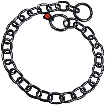 Collier pour Chien HS SPRENGER - Semi-long - 59 cm - Publicité Collier pour Chien HS SPRENGER - Semi-long - 59 cm - Publicité