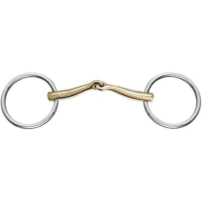 Sprenger - Turnado Pro - 14mm - 135mm - Horse Bit Sprenger - Turnado Pro - 14mm - 135mm - Horse Bit