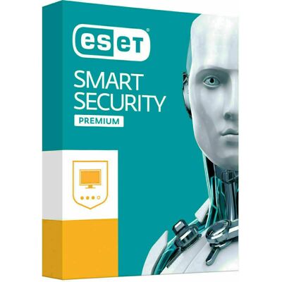 ESET NOD32 Antivirus 2024/2025 3 Geräte - 1 Jahr ESET NOD32 Antivirus 2024/2025 3 Geräte - 1 Jahr