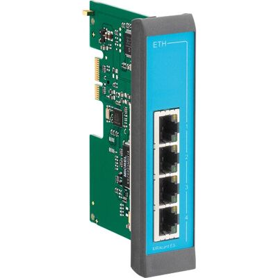 Insys Microelectronics MRcard ES Intern - Netzwerkkarte Insys Microelectronics MRcard ES Intern - Netzwerkkarte