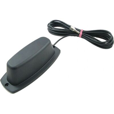 Insys Microelectronics Modell 10017462 Netzwerkantenne - 2 dBi Insys Microelectronics Modell 10017462 Netzwerkantenne - 2 dBi