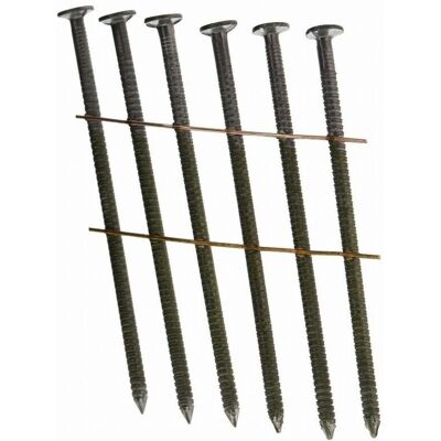 Spit Modell 504502 - 15° Nägel 2,5 mm x 65 mm - Nägel Spit Modell 504502 - 15° Nägel 2,5 mm x 65 mm - Nägel