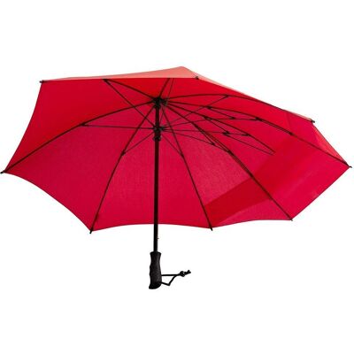 Euroschirm - Swing Backpack - red - Plecak Euroschirm - Swing Backpack - red - Plecak