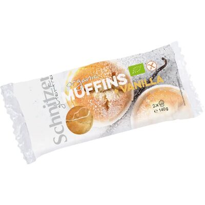 Galletas sin gluten de vainilla Schnitzer 4545 - Merienda Galletas sin gluten de vainilla Schnitzer 4545 - Merienda