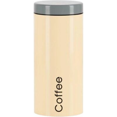 Genius - 11239 - Beige - 1.5 L - Contenitore alimentare Genius - 11239 - Beige - 1.5 L - Contenitore alimentare