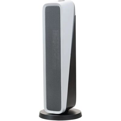 Genius INVICTUS Air H7 Slimme Verwarming - 2000W, App Besturing, 20m² Genius INVICTUS Air H7 Slimme Verwarming - 2000W, App Besturing, 20m²