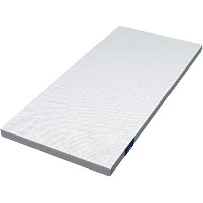 Conforfresh Memory Foam Mattress Topper - Madrasskydd Conforfresh Memory Foam Mattress Topper - Madrasskydd