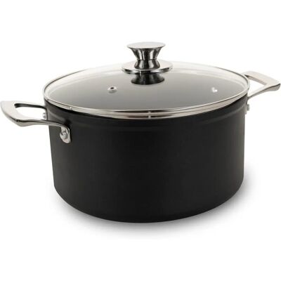 Ensemble de batterie de cuisine Cerafit Plasma 24cm Ensemble de batterie de cuisine Cerafit Plasma 24cm