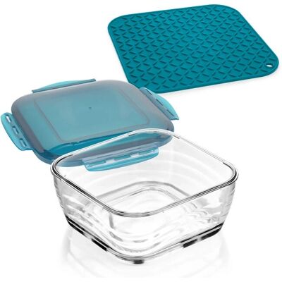 Genius A26374 mengkom - Ovenbestendig, 2,8L Genius A26374 mengkom - Ovenbestendig, 2,8L