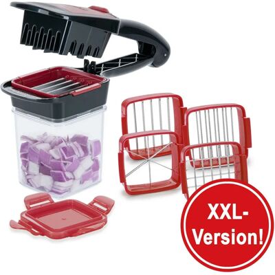 Genius A27165 Picadora de alimentos - Compacta, multifunción Genius A27165 Picadora de alimentos - Compacta, multifunción