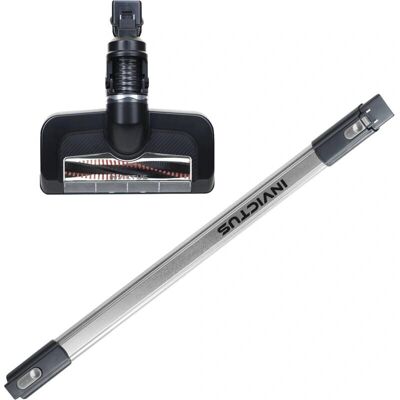Genius A28336 Vacuum Accessory Kit - 3-Piece Floor Set Genius A28336 Vacuum Accessory Kit - 3-Piece Floor Set