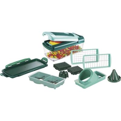 Genius A34035 Picadora de alimentos manual - Tipo de alimento Genius A34035 Picadora de alimentos manual - Tipo de alimento