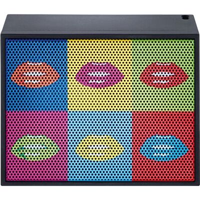 Mac Audio - Style 1000LOUD - Black - Bluetooth Speaker Mac Audio - Style 1000LOUD - Black - Bluetooth Speaker
