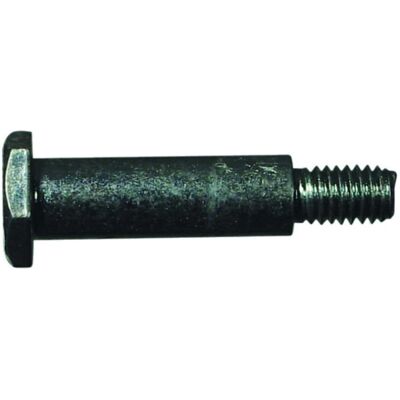 NEWGARDEN - Perno ruota trattorino rasaerba universale - 12.7 mm NEWGARDEN - Perno ruota trattorino rasaerba universale - 12.7 mm