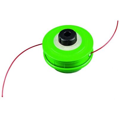 NEWGARDEN - Testina semiautomatica Tap&Go - Trimmer head NEWGARDEN - Testina semiautomatica Tap&Go - Trimmer head