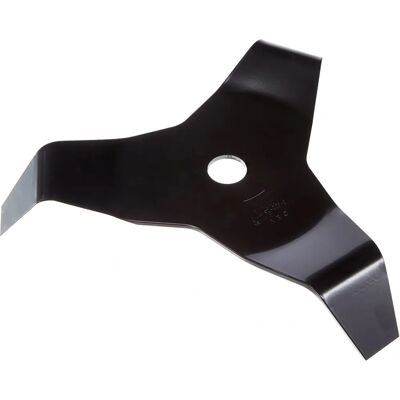 NEWGARDEN Lama decespugliatore - Diametro 300mm, foro 25,4mm, 3 denti - Lame da taglio NEWGARDEN Lama decespugliatore - Diametro 300mm, foro 25,4mm, 3 denti - Lame da taglio