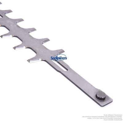 NEWGARDEN HT221 - 651mm Binnenblad - Heggenschaar mes NEWGARDEN HT221 - 651mm Binnenblad - Heggenschaar mes