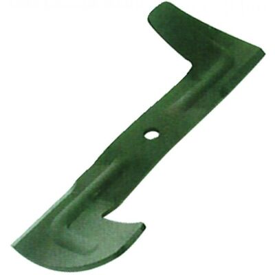 Kubota - K5410-95810 - 422mm - 18.3mm - Lawn mower blade Kubota - K5410-95810 - 422mm - 18.3mm - Lawn mower blade