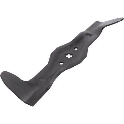 Husqvarna - 532 18 63-86 - Rotación izquierda - Hoja cortacésped Husqvarna - 532 18 63-86 - Rotación izquierda - Hoja cortacésped