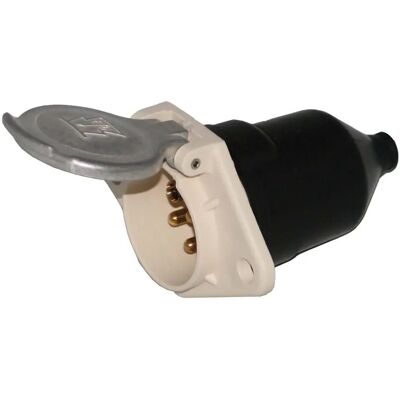 Jaeger 111063EJ Stopcontact - Power Outlet Jaeger 111063EJ Stopcontact - Power Outlet