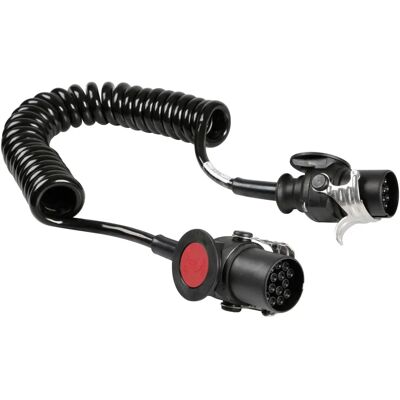 JAEGER 641167EJ Cable eléctrico en espiral - Cable eléctrico en espiral JAEGER 641167EJ Cable eléctrico en espiral - Cable eléctrico en espiral