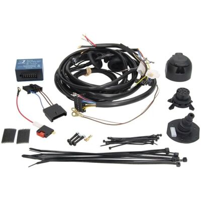 Steinhof 748975 Elektrisch aanhangwagenkoppelingset Steinhof 748975 Elektrisch aanhangwagenkoppelingset
