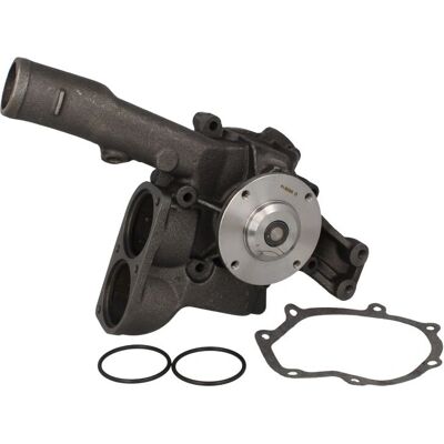 DOLZ M643 Waterpomp - Motor Koeling, 2 Flenzen DOLZ M643 Waterpomp - Motor Koeling, 2 Flenzen