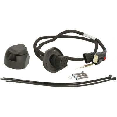 Kit de engate elétrico STEINHOF 748257 - 13 Pinos Kit de engate elétrico STEINHOF 748257 - 13 Pinos