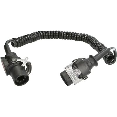 Spiraalkabel JAEGER 641327EJ Spiraalkabel JAEGER 641327EJ