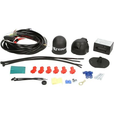 STEINHOF Smp-2e Elektrisches Kit, Anhängerkupplung STEINHOF Smp-2e Elektrisches Kit, Anhängerkupplung