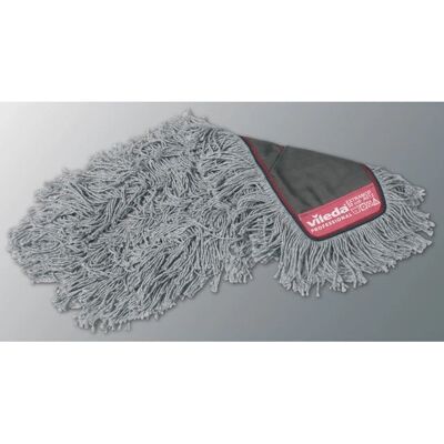 Vileda Extramop 50cm Moppetrekk - Tøff vask Vileda Extramop 50cm Moppetrekk - Tøff vask
