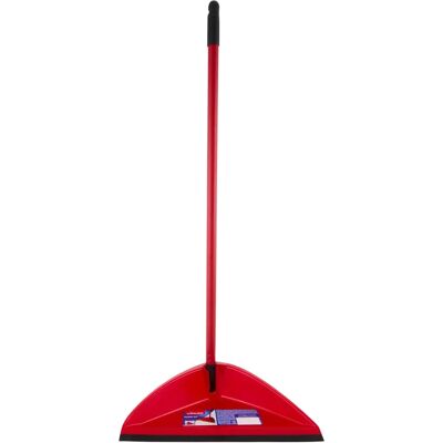 Vileda Staubsaugerbürste - Faltbar, Für Zuhause, Rot - Staubsauger Vileda Staubsaugerbürste - Faltbar, Für Zuhause, Rot - Staubsauger