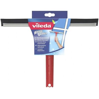 Vileda Professionell fönsterputsare - 28cm - Glasrenser Vileda Professionell fönsterputsare - 28cm - Glasrenser