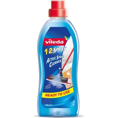 Vileda 143746 - Bodenreiniger Vileda 143746 - Bodenreiniger