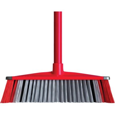 Vileda VIL142864 3Action Broom & Handle - Broom Vileda VIL142864 3Action Broom & Handle - Broom