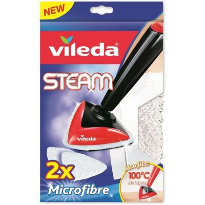 Vileda 146576 - Gőztisztító kiegészítő Vileda 146576 - Gőztisztító kiegészítő