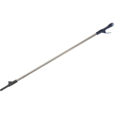 Vileda Manche en Acier Inox 145 cm - Système de Nettoyage - Publicité Vileda Manche en Acier Inox 145 cm - Système de Nettoyage - Publicité