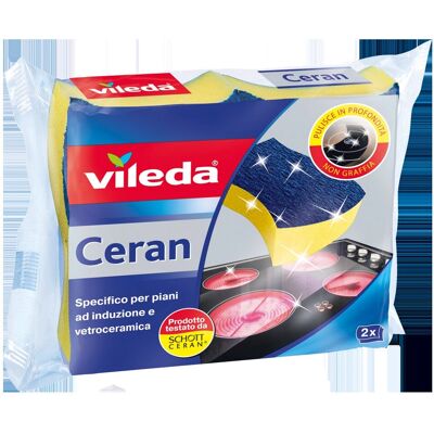 Vileda Mikrokuitu Puhdistussieni Vileda Mikrokuitu Puhdistussieni