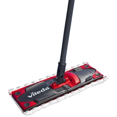Vileda Ultramax Polyester Mop - Mop Vileda Ultramax Polyester Mop - Mop