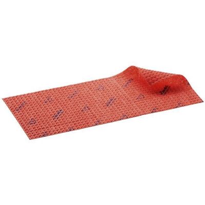 Vileda Professional - ClickSpeed Mopp - Röd - 40 cm - Produkt typ Vileda Professional - ClickSpeed Mopp - Röd - 40 cm - Produkt typ