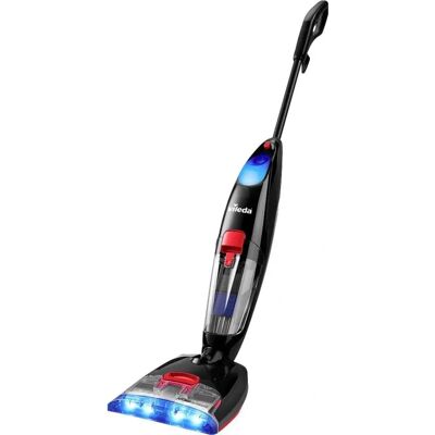 Vileda JetClean Aspirateur Lavage 3-en-1 Vileda JetClean Aspirateur Lavage 3-en-1