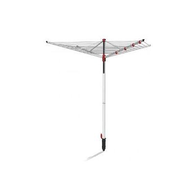 Vileda 168250 Zewętrzna suszarka na pranie - Linea 40 m Vileda 168250 Zewętrzna suszarka na pranie - Linea 40 m