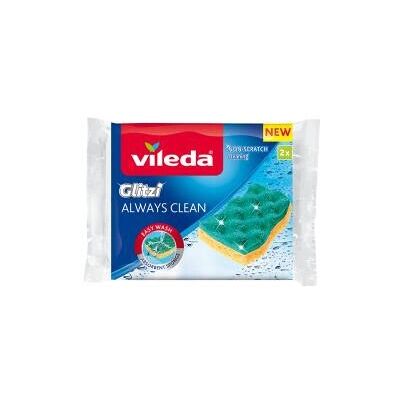Vileda 168527 Viskoseschwamm - Reinigungsschwamm Vileda 168527 Viskoseschwamm - Reinigungsschwamm