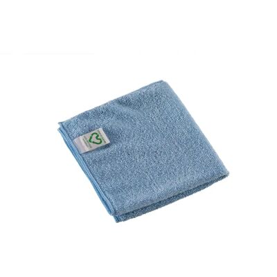 Vileda r-MicroTuff Swift Reinigungstuch - Blau Vileda r-MicroTuff Swift Reinigungstuch - Blau