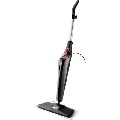 Vileda Steam XXL Plus 3.0 - Schwarz - Dampfmopp Vileda Steam XXL Plus 3.0 - Schwarz - Dampfmopp