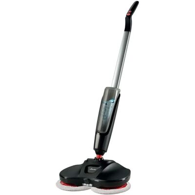 Vileda Looper - Schwarz - Dampfwischer Vileda Looper - Schwarz - Dampfwischer