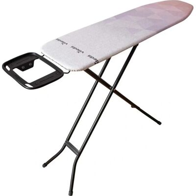 Vileda Diamond S Vasalódeszka - Felület 114x33cm Vileda Diamond S Vasalódeszka - Felület 114x33cm